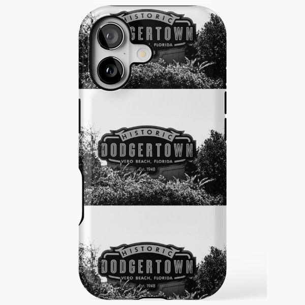 Item preview, Dodgertown designed and sold by goldstreet.