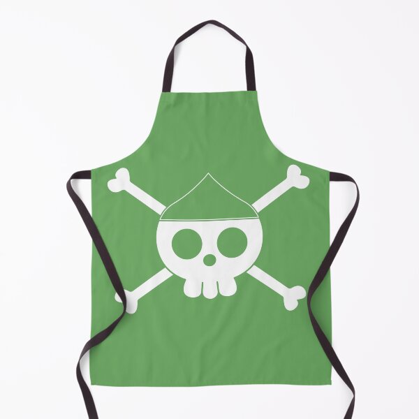 Item preview, Tontatta Pirates Jolly Roger designed and sold by jimjimfuria.