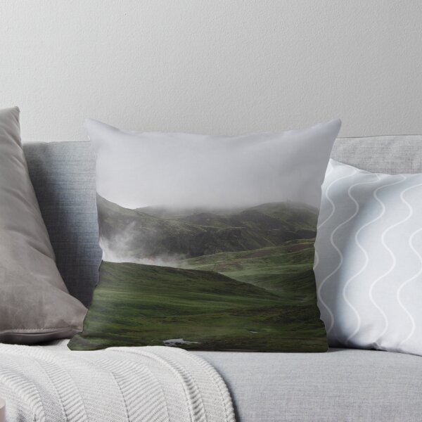 Item preview, Steamy Hot Geothermal River Valley Reykjadalur in Iceland designed and sold by Danny Wanders.