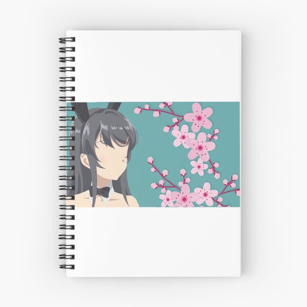 Item preview, Sakurajima Mai designed and sold by K0mi.