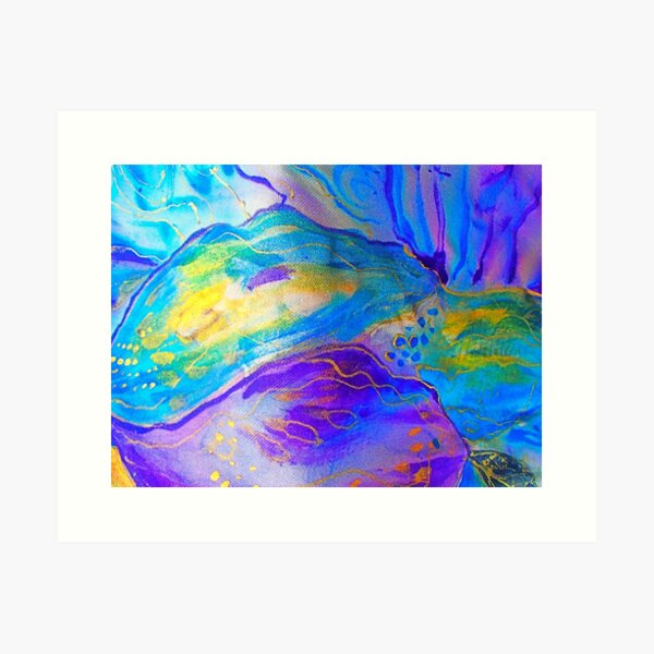 Item preview, Floral close up designed and sold by Aquila Light Pictures.