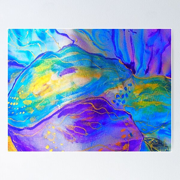 Item preview, Floral close up designed and sold by Aquila Light Pictures.