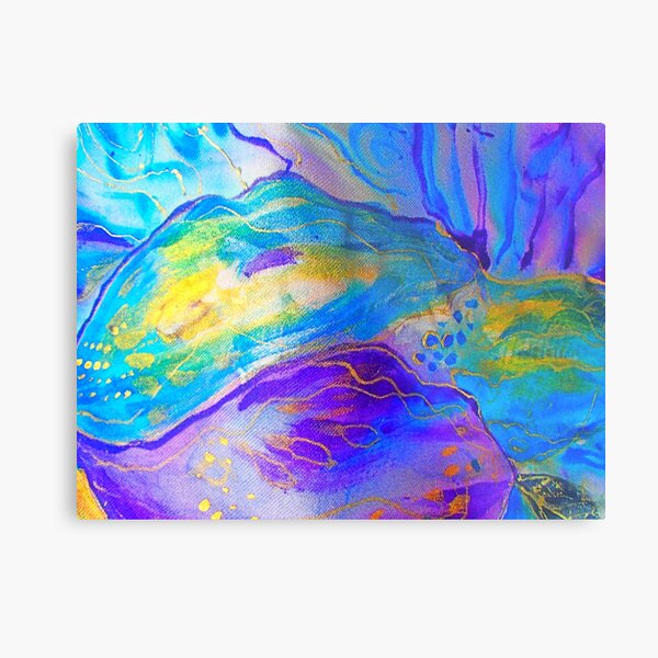 Item preview, Floral close up designed and sold by Aquila Light Pictures.
