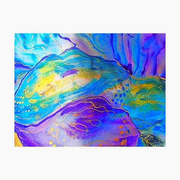 Item preview, Floral close up designed and sold by Aquila Light Pictures.