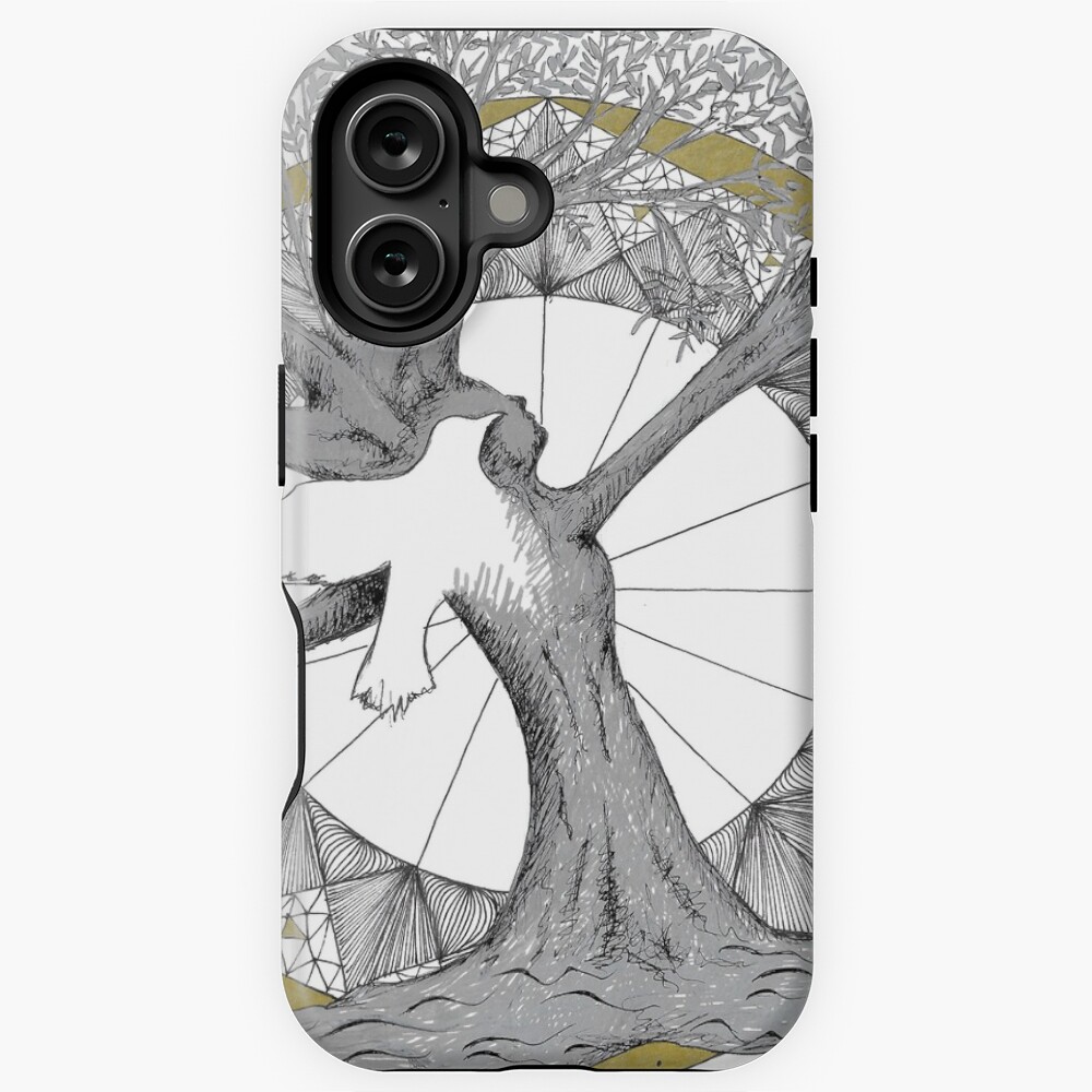 Item preview, iPhone Magsafe Tough Case designed and sold by kortneemcd.