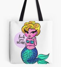 Tbh... Tote Bag