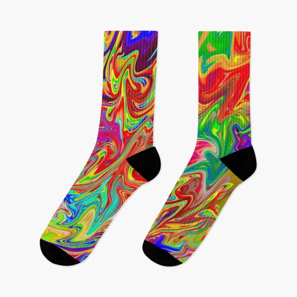 Item preview, Spring shimmer - Paradise of colors designed and sold by Yakdane.