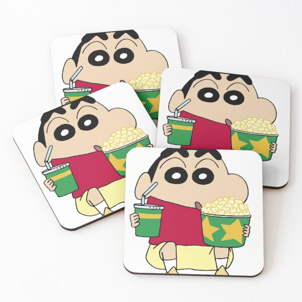 Item preview, Shin chan  designed and sold by Hanakox.