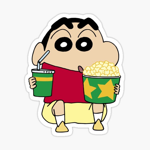 Shin chan 