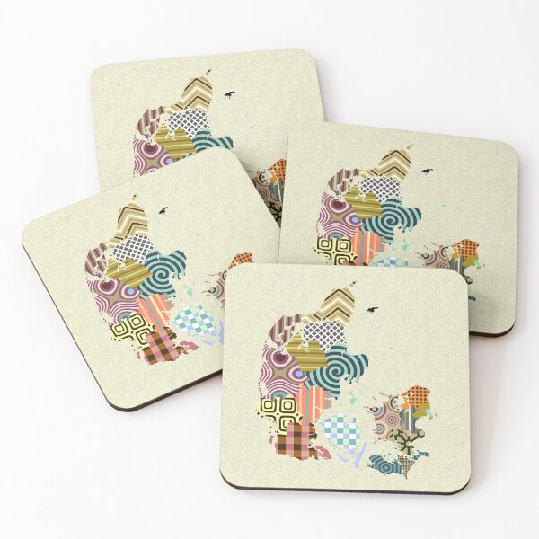 Item preview, Denmark  designed and sold by lanrestudio.