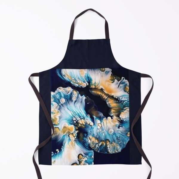 Item preview, A Burst Of Blue designed and sold by Sue Goldberg.