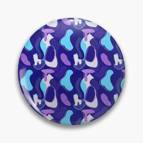 Item preview, Aesthetic Cosmic Pattern designed and sold by Eduardo Tavares.