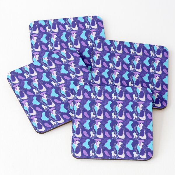 Item preview, Aesthetic Cosmic Pattern designed and sold by Eduardo Tavares.