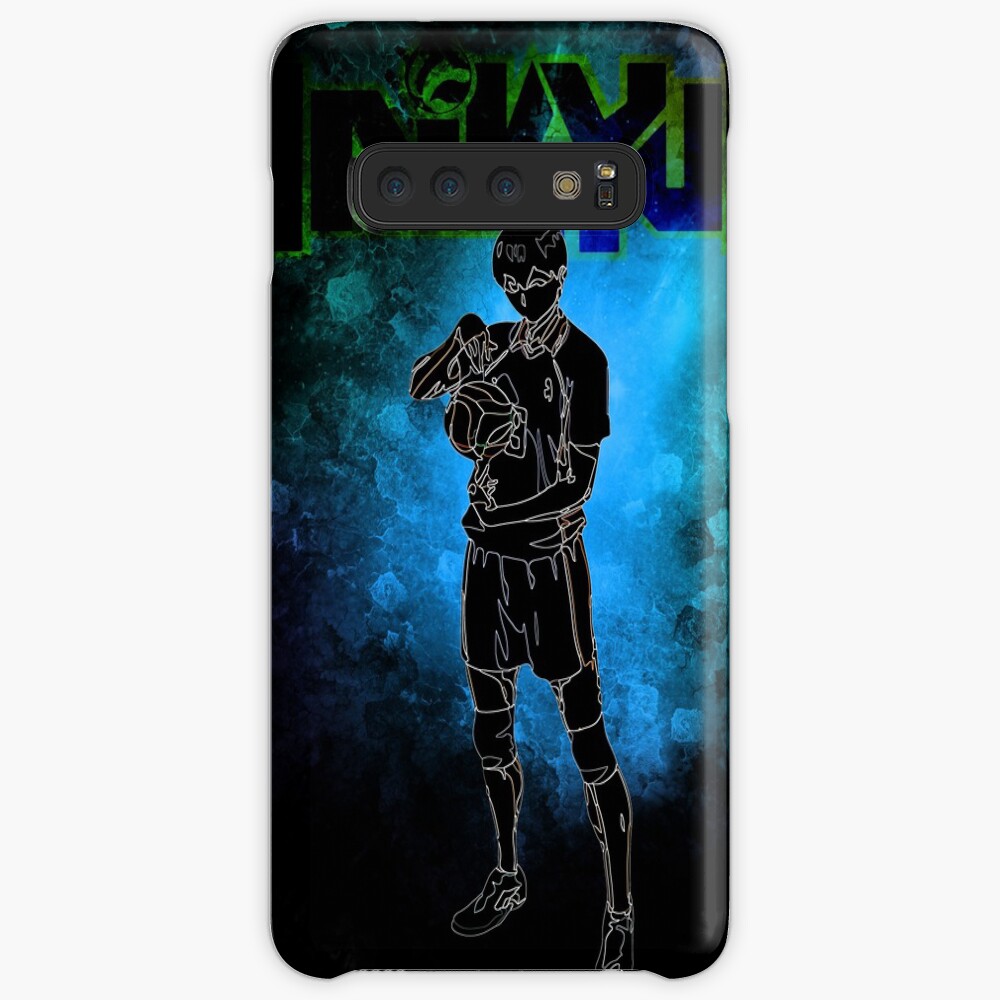 Volley Ball Awakening Case & Skin for Samsung Galaxy