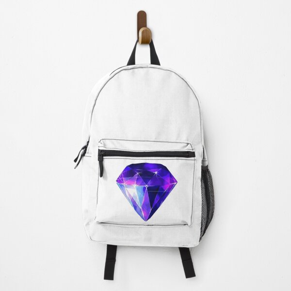 Item preview, Purple diamond designed and sold by Shazmond.
