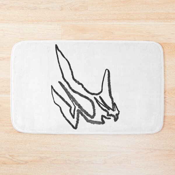 Item preview, Brushed T. Hawk designed and sold by jai249.