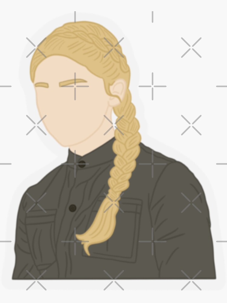 Primrose Everdeen Geschenke Merchandise Redbubble