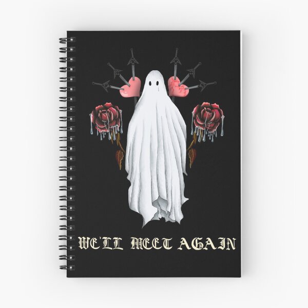 Item preview, We Will Meet Again designed and sold by agiardullo.