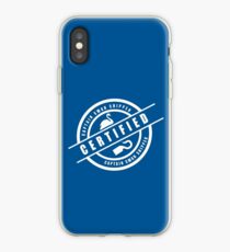 Captain Swan iPhone Case