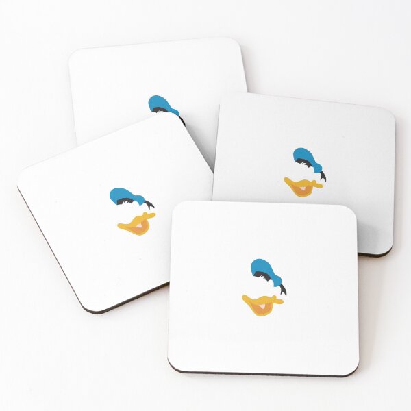Item preview, Minimalist Donald designed and sold by Monnier Designs.
