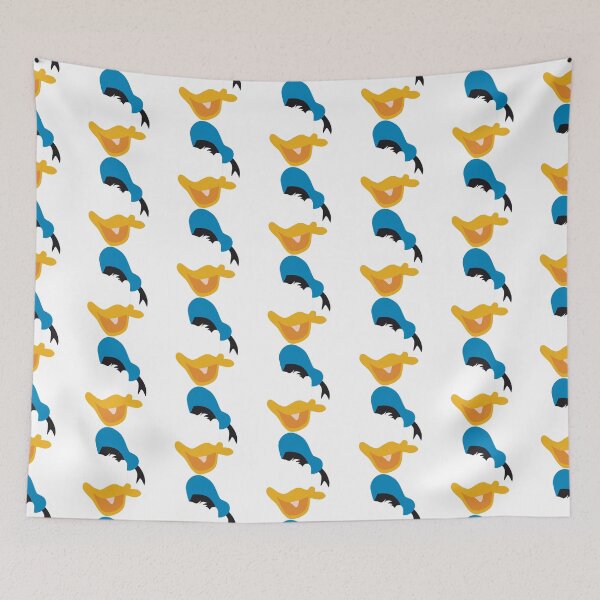 Item preview, Minimalist Donald designed and sold by Monnier Designs.