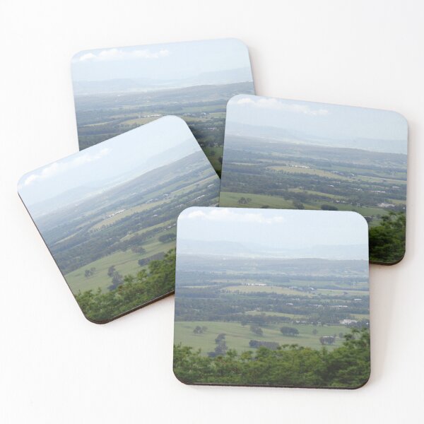 Item preview, GREEN HUNTER VALLEY | Landscape Photo designed and sold by PhotoStory.