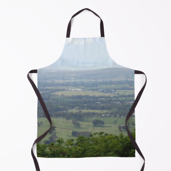 Item preview, GREEN HUNTER VALLEY | Landscape Photo designed and sold by PhotoStory.