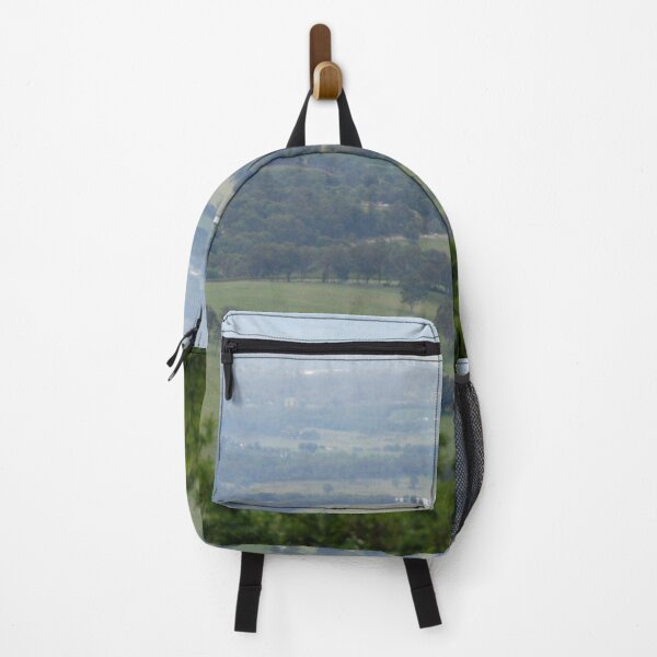 Item preview, GREEN HUNTER VALLEY | Landscape Photo designed and sold by PhotoStory.