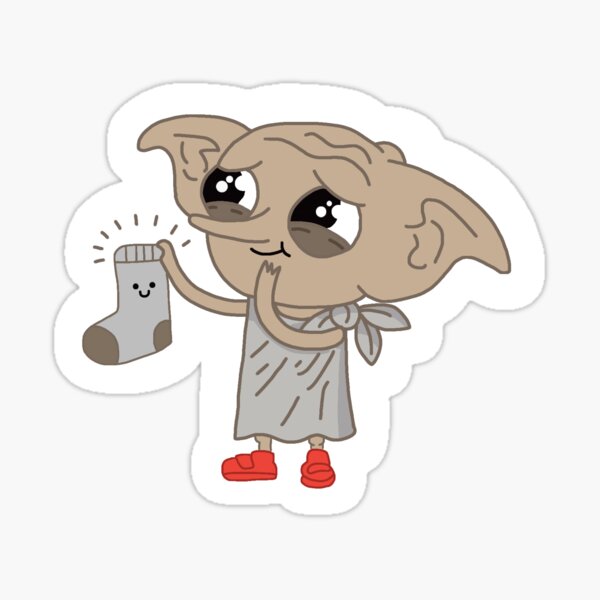 Dobby Gifts & Merchandise | Redbubble