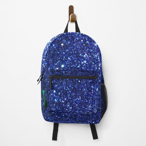 Item preview, Blue glitter designed and sold by CalliopeSoul.