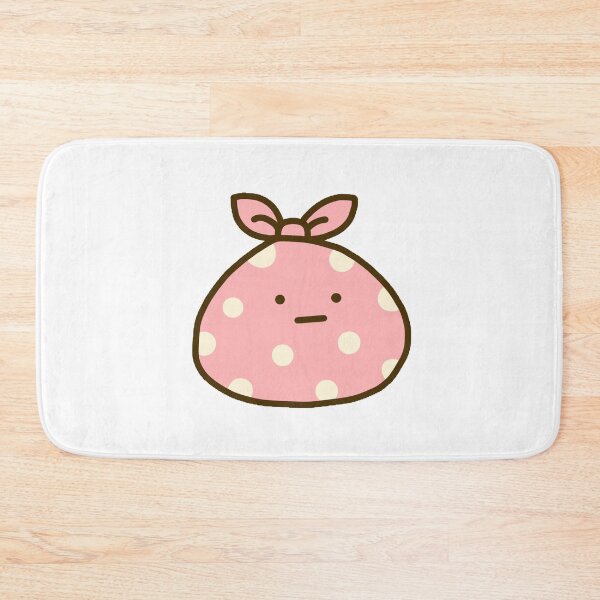 Item preview, Sumikko Gurashi Furoshiki designed and sold by simptrash.