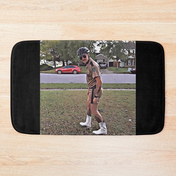 Item preview, new boot goofin :) designed and sold by LokmaneBrahimi.
