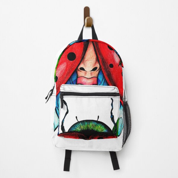 Item preview, Lady bugs designed and sold by duvalmadamefaka.