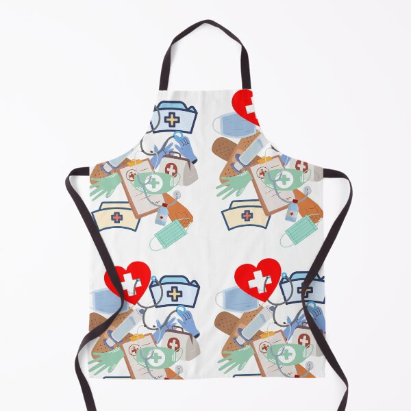 Item preview, For Our Nurses and Doctors designed and sold by burnettshirts.