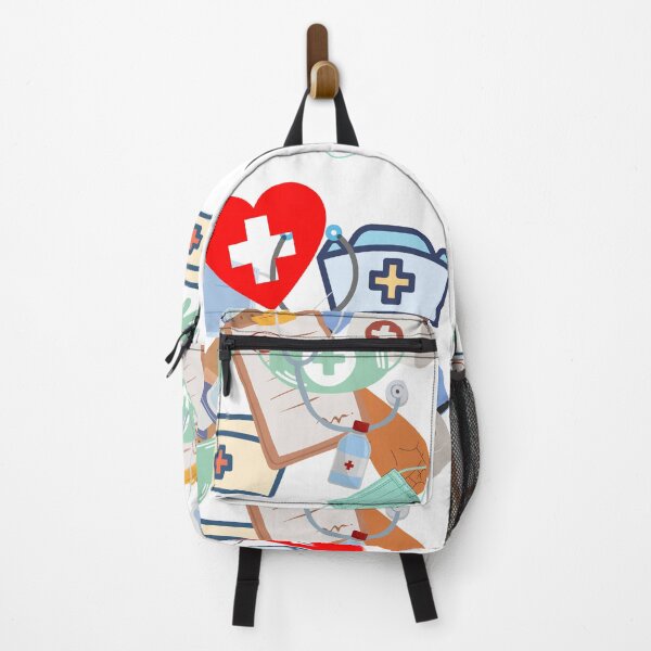 Item preview, For Our Nurses and Doctors designed and sold by burnettshirts.