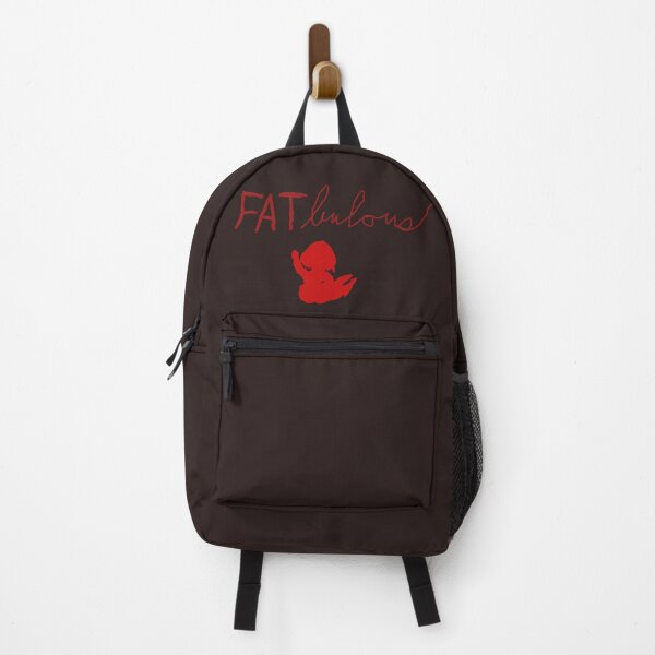 Item preview, FATbulous in red designed and sold by CalliopeSoul.