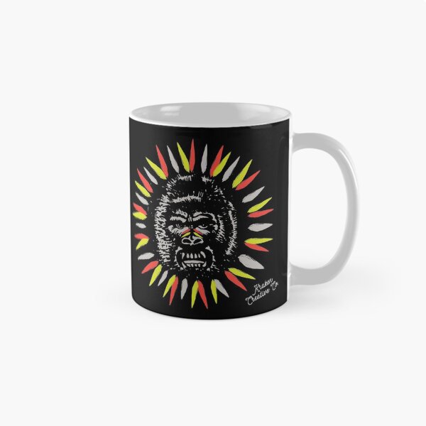 Item preview, Wild! designed and sold by KrakenCreative.