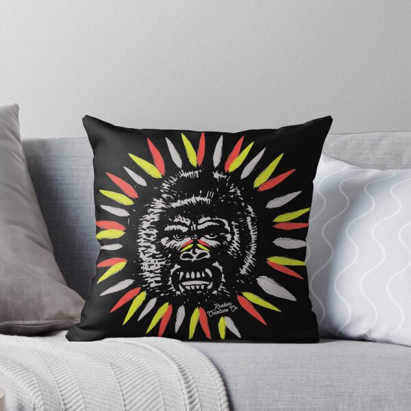 Item preview, Wild! designed and sold by KrakenCreative.