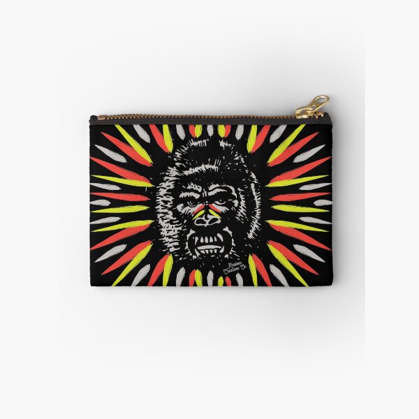Item preview, Wild! designed and sold by KrakenCreative.