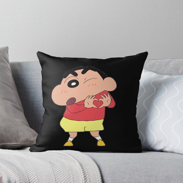 Item preview, Shin chan  designed and sold by Hanakox.