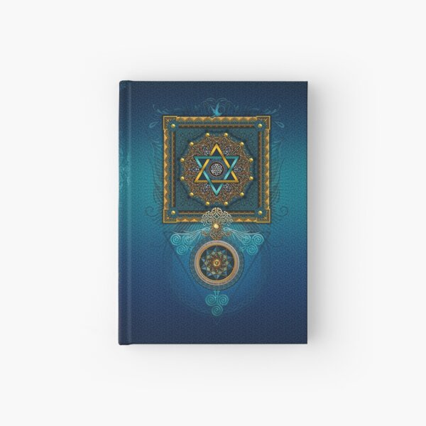 Ascension Hardcover Journal
