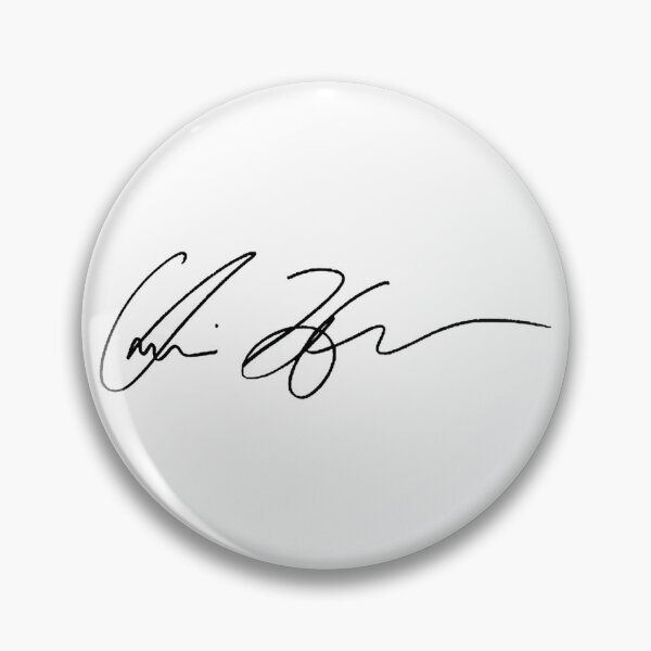 Item preview, Chris Hemsworth Autograph designed and sold by rpardo7.