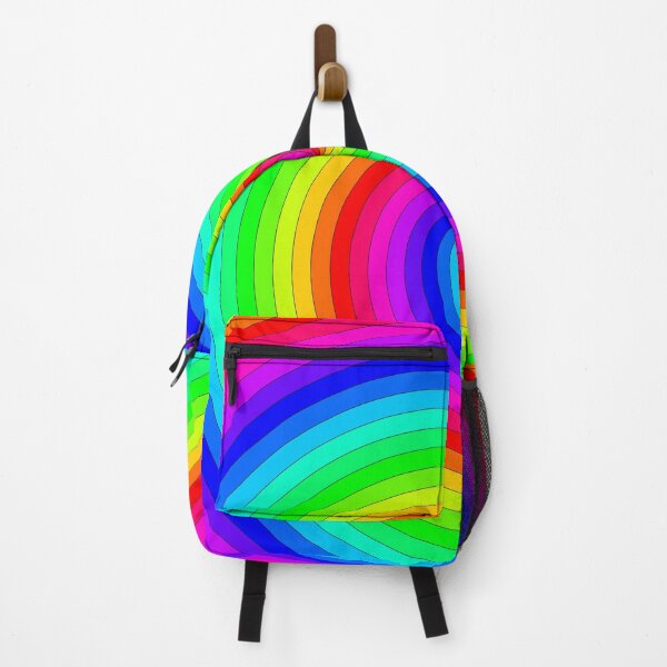 Item preview, Rainbow Spiral 001 designed and sold by Rupert Russell.