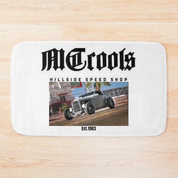 Item preview,  Johnny's Deuce designed and sold by mccools88.