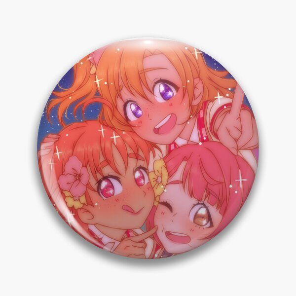 Item preview, llsifas icon designed and sold by cherryspiice.