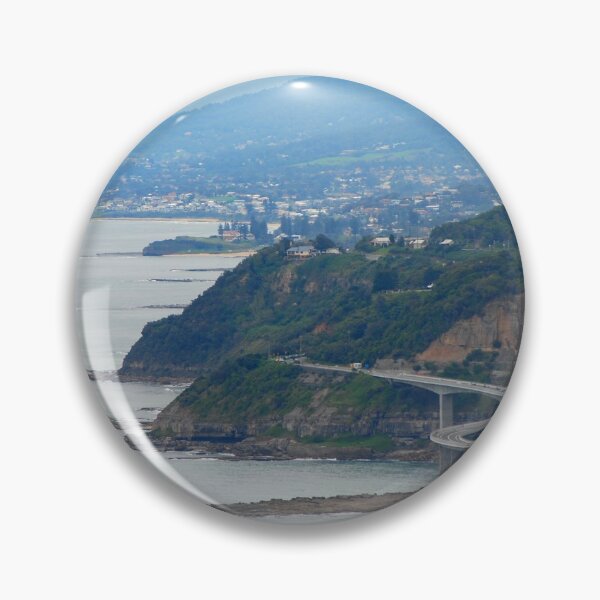 Item preview, CITY AND MOUNTAINS | Landscape Photo designed and sold by PhotoStory.