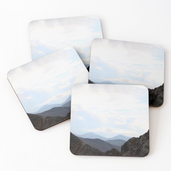Item preview, Mountain Overlays designed and sold by wesleyboyer.