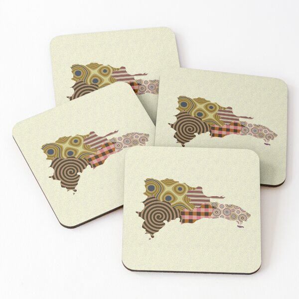 Item preview, Dominican Republic designed and sold by lanrestudio.