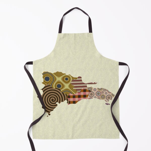 Item preview, Dominican Republic designed and sold by lanrestudio.