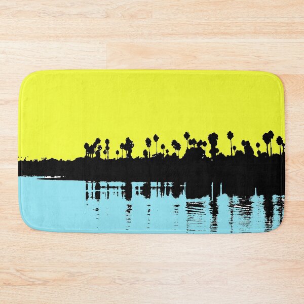 Item preview, San Diego Bay designed and sold by SullivanLA.
